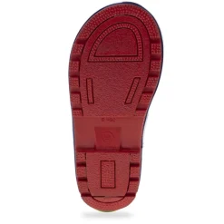 Western Chief Boys Old Glory Rain Boot