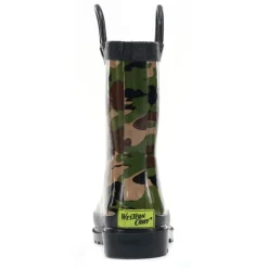 Western Chief Boys Toddler Rain Boot