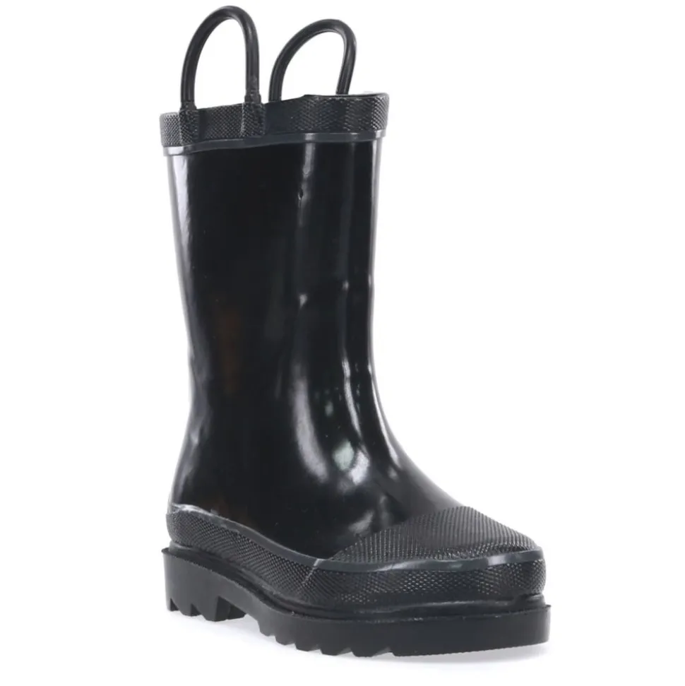 Western Chief Boys Toddler Firechief 2 Rain Boot