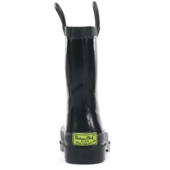 Western Chief Boys Toddler Firechief 2 Rain Boot