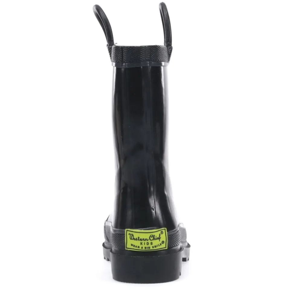 Western Chief Boys Toddler Firechief 2 Rain Boot