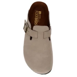 White Mountain Womens Bari Clog