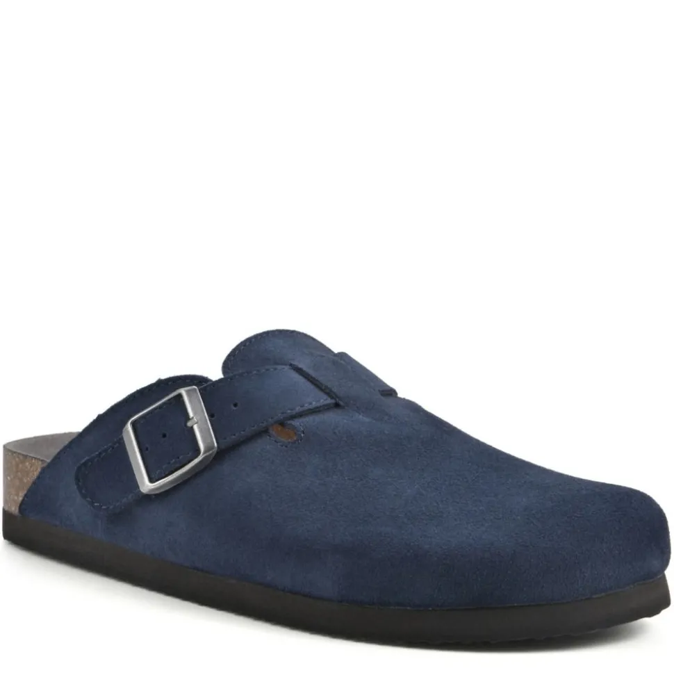 White Mountain Womens Bari Clog