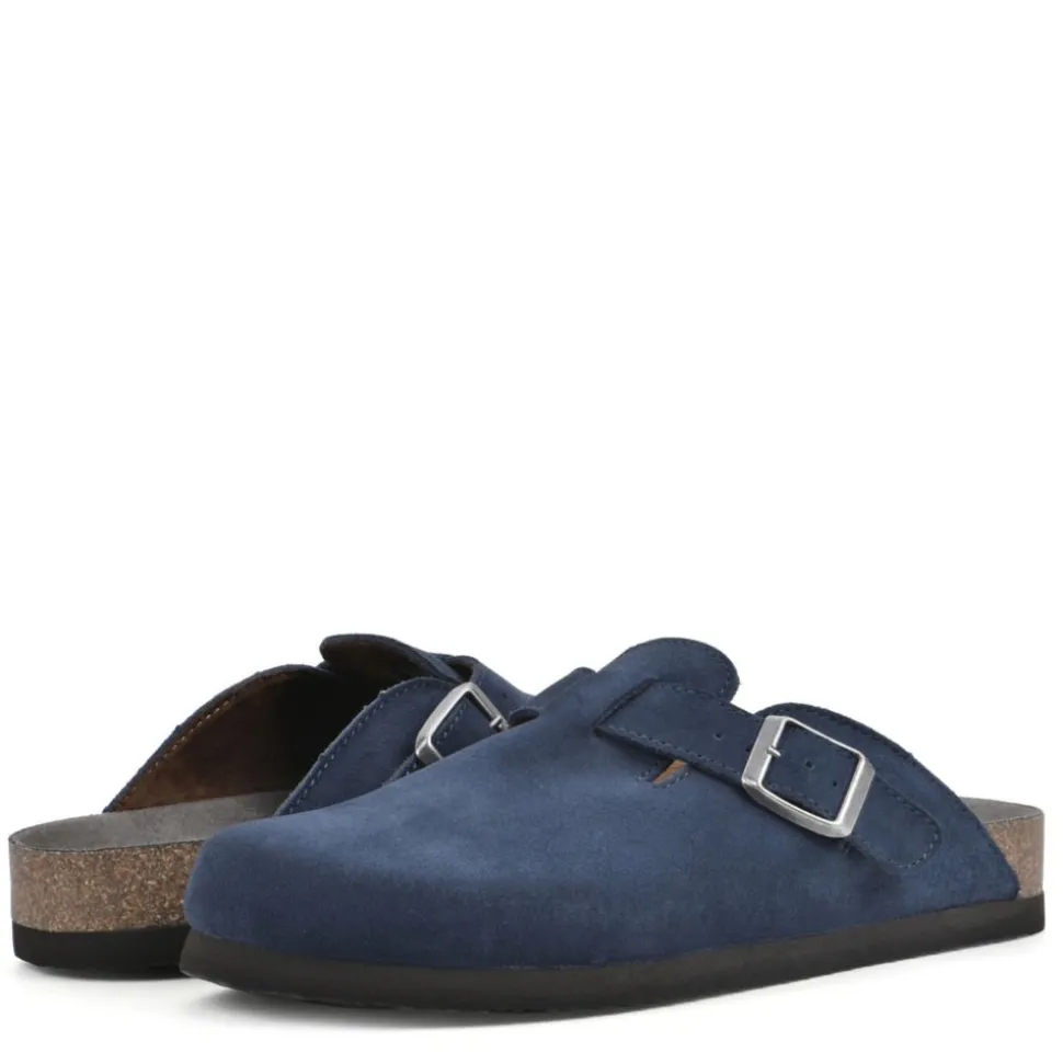 White Mountain Womens Bari Clog