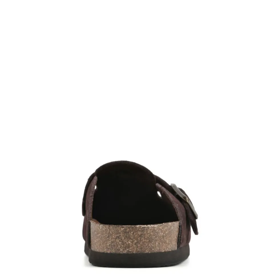 White Mountain Womens Bari Clog