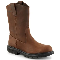 Wolverine Mens Wellington Work Boot