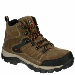 Work Master Mens Blain Ii Steel Toe Work Boot