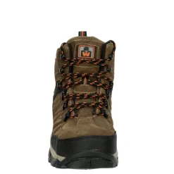Work Master Mens Blain Ii Steel Toe Work Boot