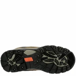Work Master Mens Blain Ii Steel Toe Work Boot