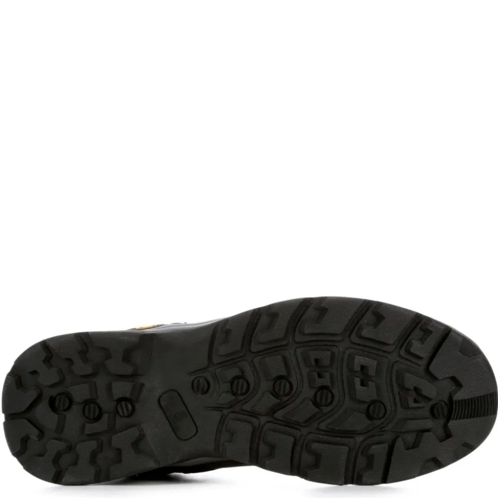 Work Master Mens Colorado Steel Toe Work Boot