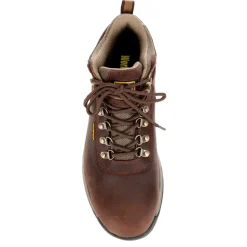 Work Master Mens Colorado Steel Toe Work Boot