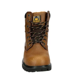 Work Master Mens Mt. Prospect Bl Work Boot