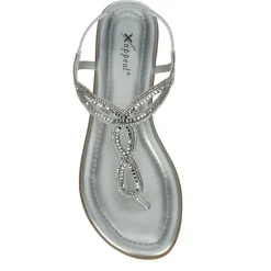 Xappeal Womens Akia Sandal