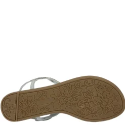 Xappeal Womens Akia Sandal