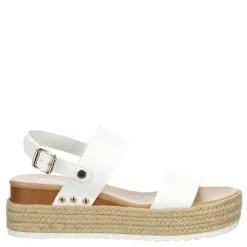 Xappeal Womens Amelia Wedge Sandal
