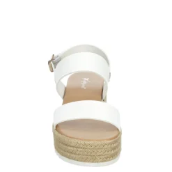 Xappeal Womens Amelia Wedge Sandal