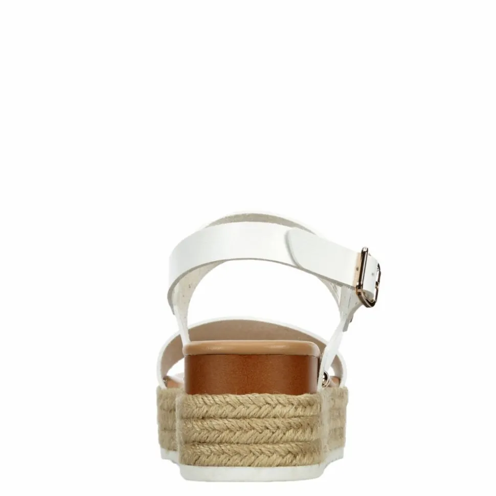Xappeal Womens Amelia Wedge Sandal