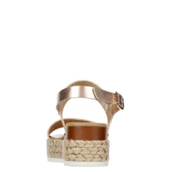 Xappeal Womens Amelia Wedge Sandal