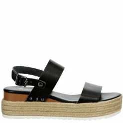 Xappeal Womens Amelia Wedge Sandal