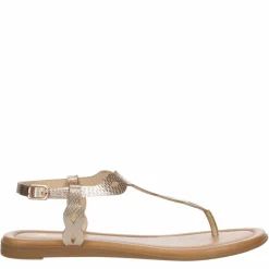 Xappeal Womens Ariah Sandal