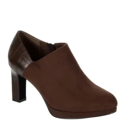 Xappeal Womens Ayla Bootie