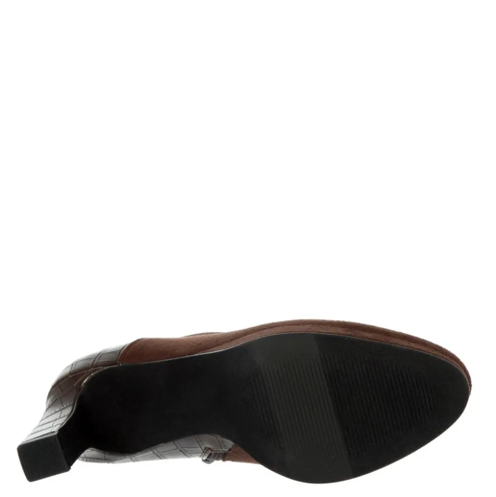 Xappeal Womens Ayla Bootie