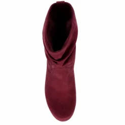 Xappeal Womens Carney Wedge Boot
