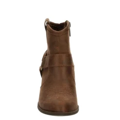 Xappeal Womens Dolly Western Boot