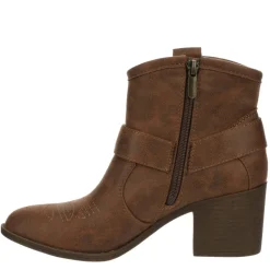 Xappeal Womens Dolly Western Boot