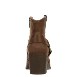 Xappeal Womens Dolly Western Boot