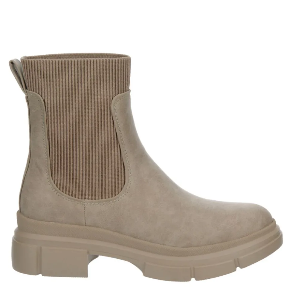 Xappeal Womens Harmony Chelsea Boot