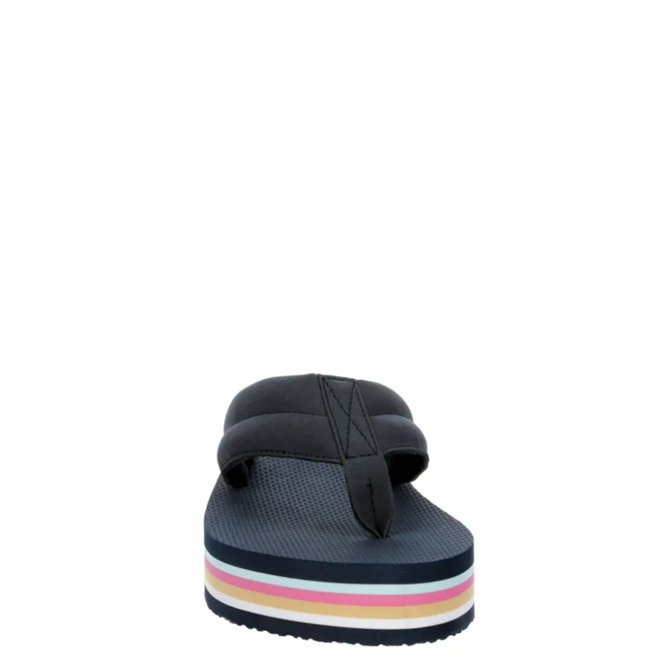Xappeal Womens Jax Flip Flop Sandal