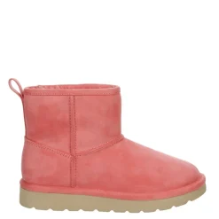 Xappeal Womens Jen Fur Boot