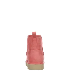 Xappeal Womens Jen Fur Boot