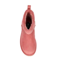 Xappeal Womens Jen Fur Boot