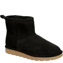 Xappeal Womens Jen Fur Boot