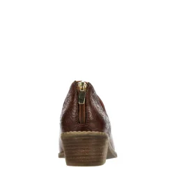 Xappeal Womens Jolena Bootie