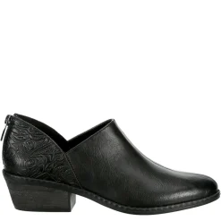 Xappeal Womens Jolena Bootie