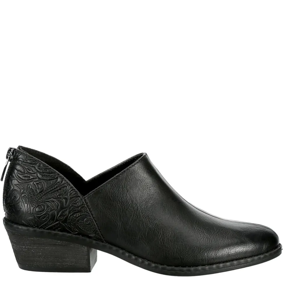 Xappeal Womens Jolena Bootie