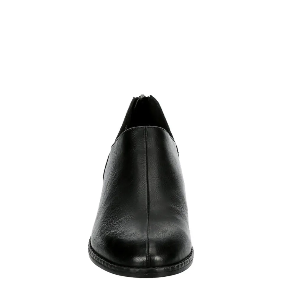 Xappeal Womens Jolena Bootie