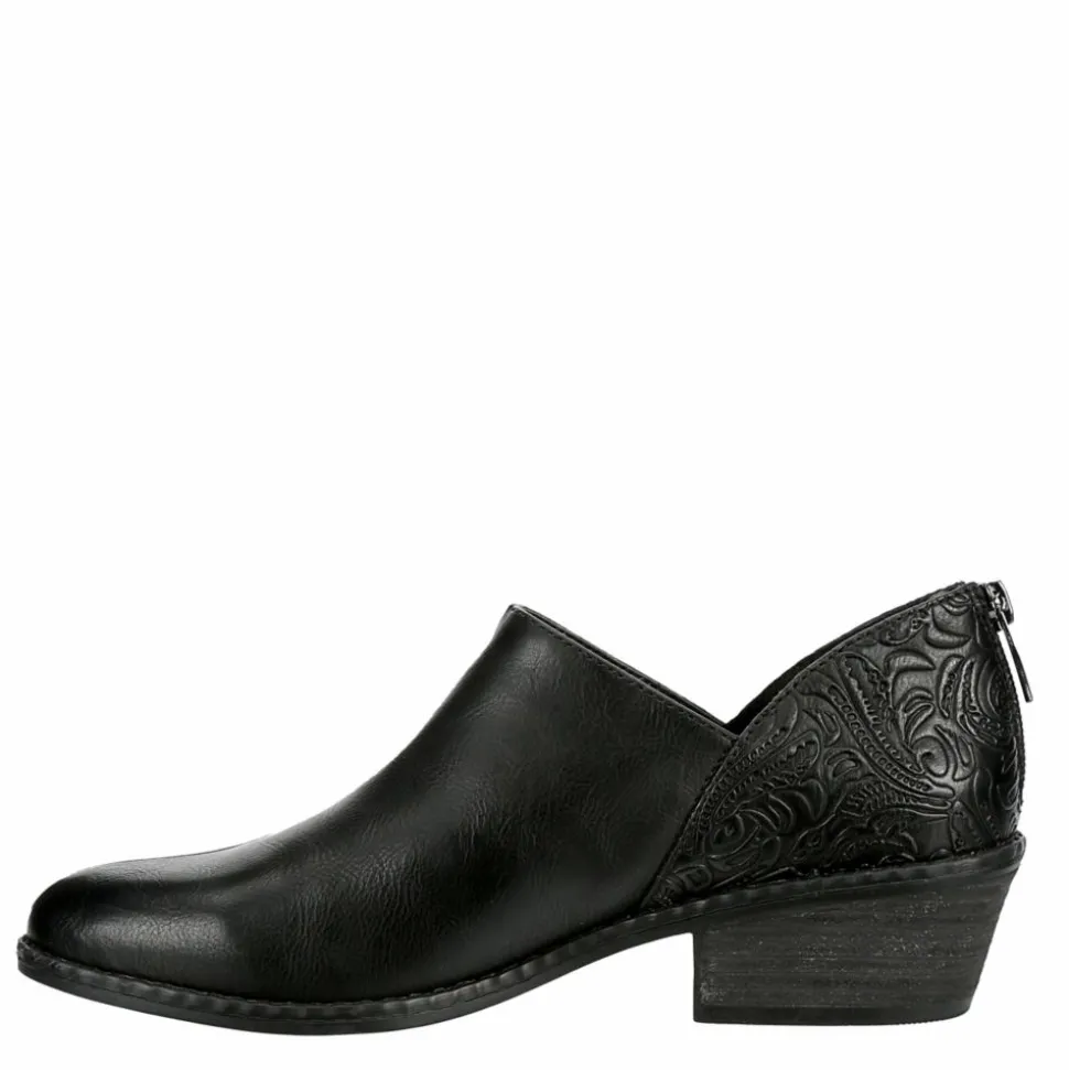 Xappeal Womens Jolena Bootie