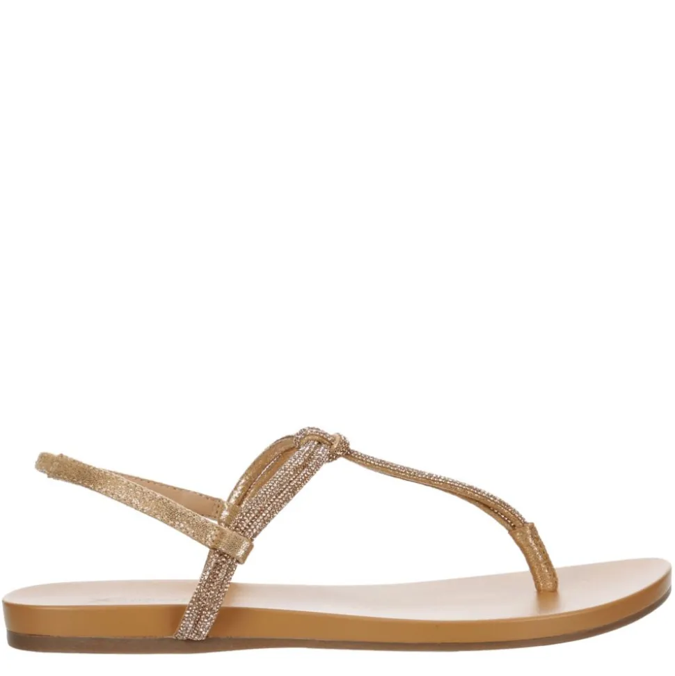 Xappeal Womens Kali Sandal