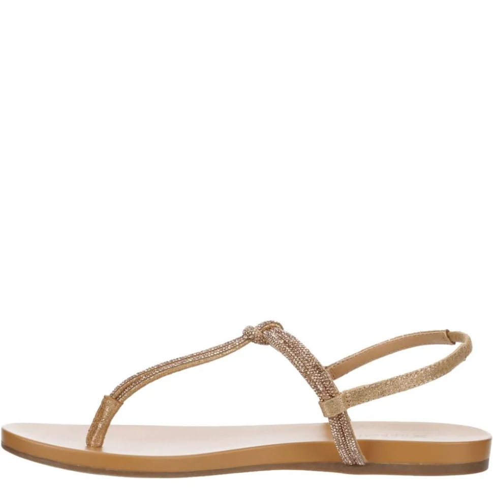 Xappeal Womens Kali Sandal