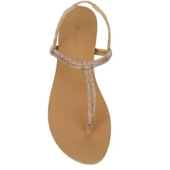 Xappeal Womens Kali Sandal