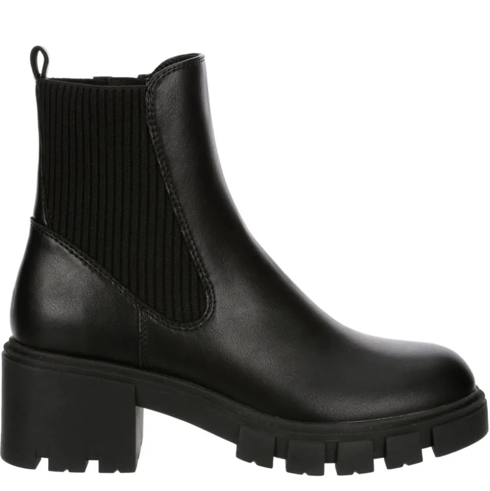 Xappeal Womens Karsyn Chelsea Boot