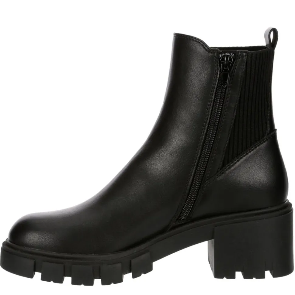 Xappeal Womens Karsyn Chelsea Boot