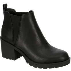 Xappeal Womens Laura Chelsea Boot
