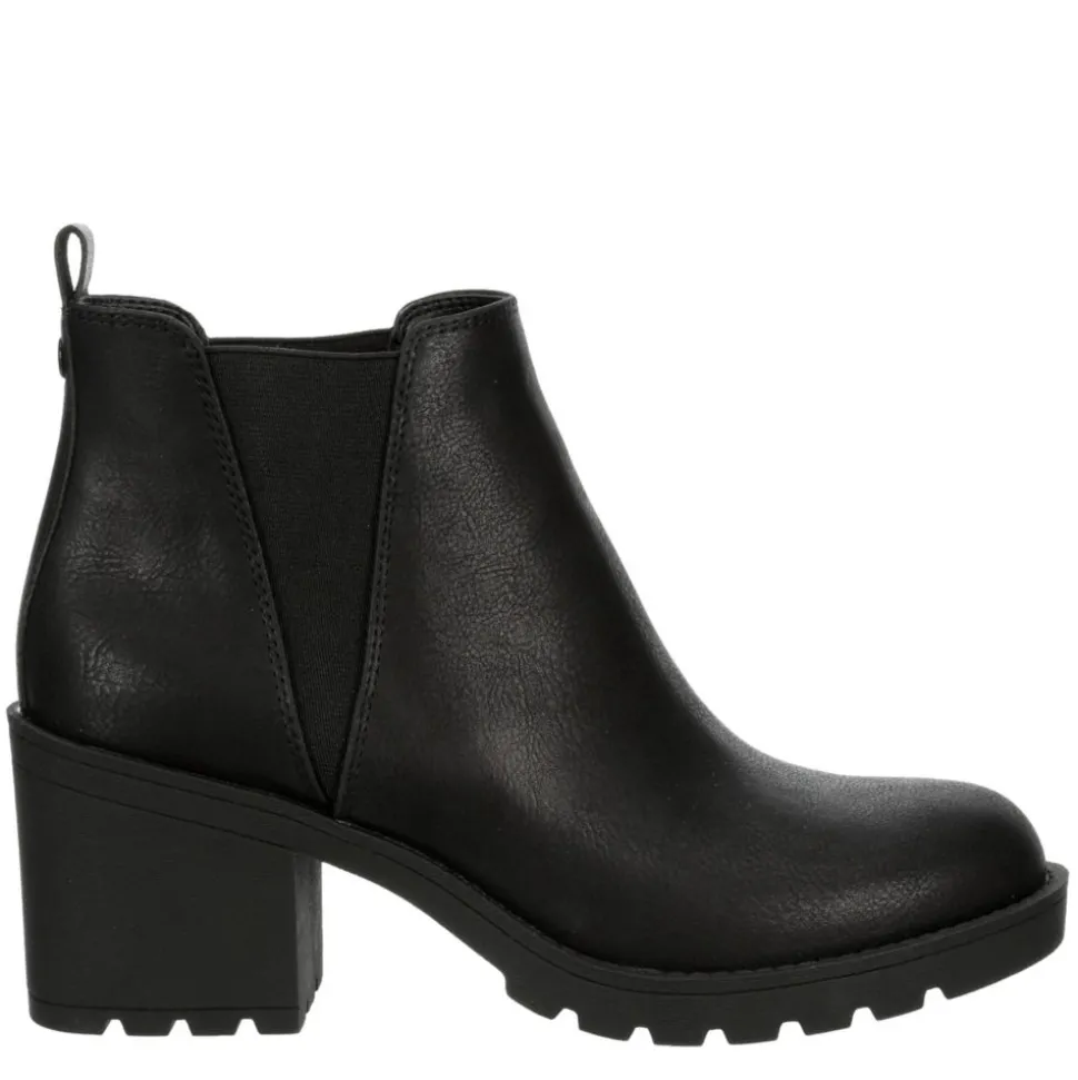 Xappeal Womens Laura Chelsea Boot