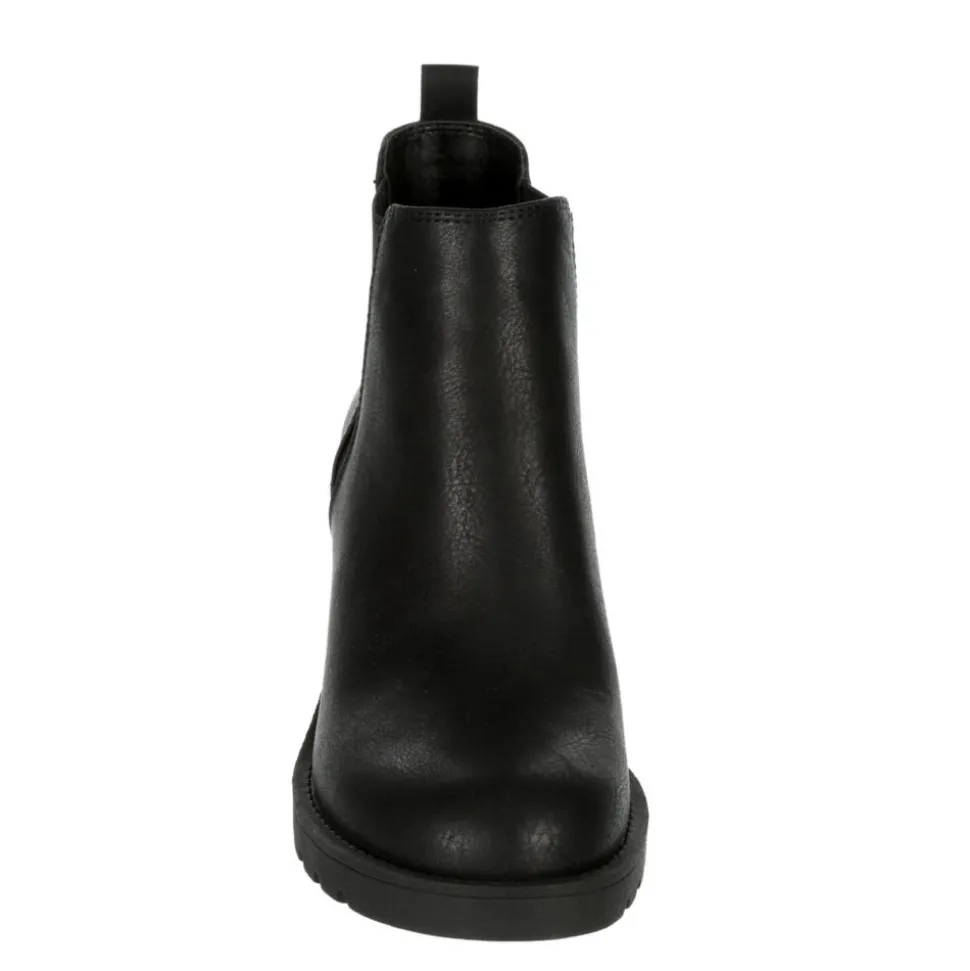 Xappeal Womens Laura Chelsea Boot