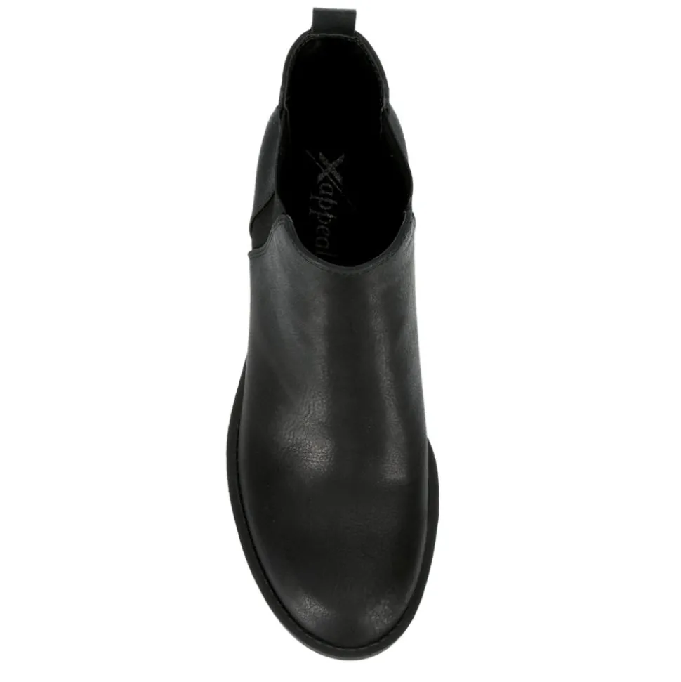 Xappeal Womens Laura Chelsea Boot